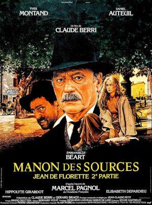 manon des sources 2e dvd films à vendre