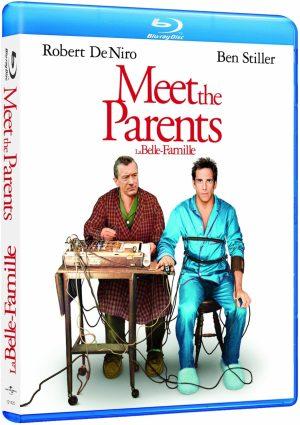 meet the parents blu ray a vendre