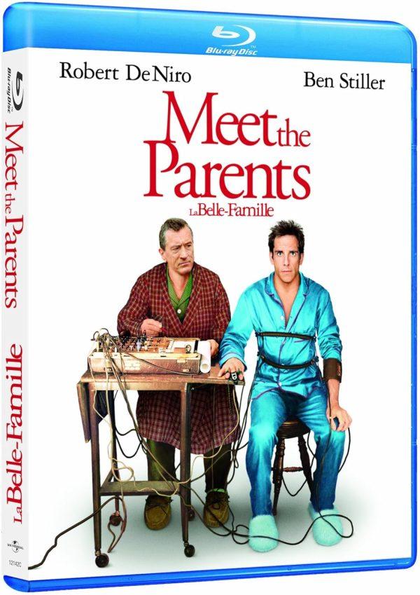 meet the parents blu ray a vendre