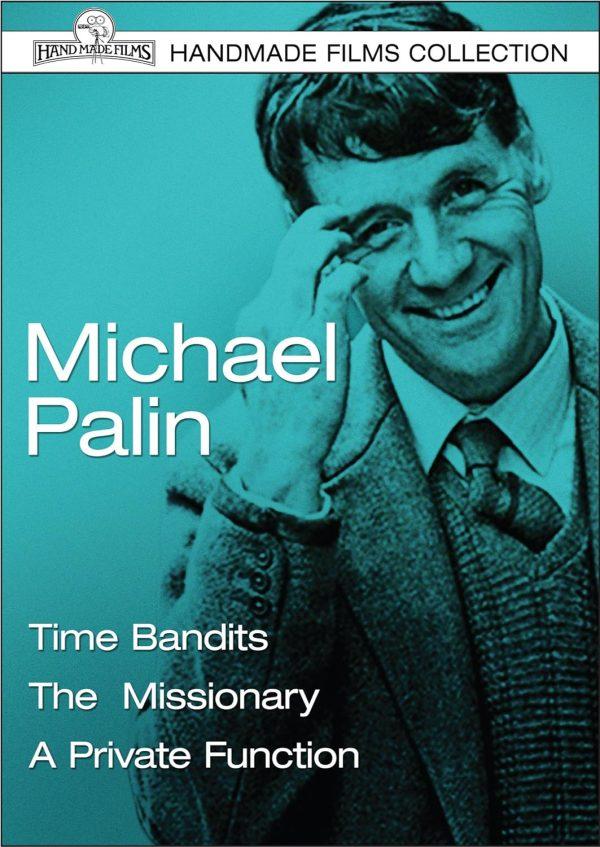 michael palin dvd a vendre