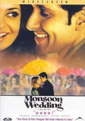 monsoon wedding dvd a vendre