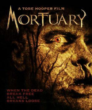 mortuary br dvd films à vendre