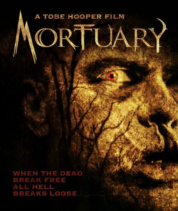 mortuary br dvd films à vendre