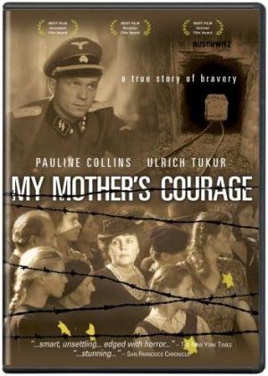 my mother's courage dvd a vendre