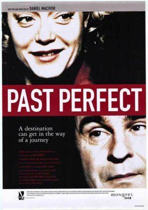 past perfect dvd a vendre