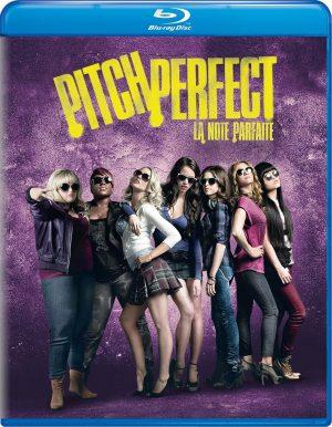 pitch perfect br dvd films à vendre