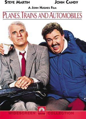 planes, trains and automobiles dvd a vendre