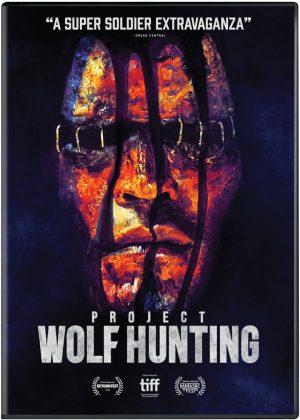 project wolf hunting dvd a vendre