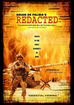 redacted dvd a vendre