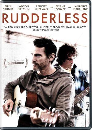 rudderless dvd a vendre