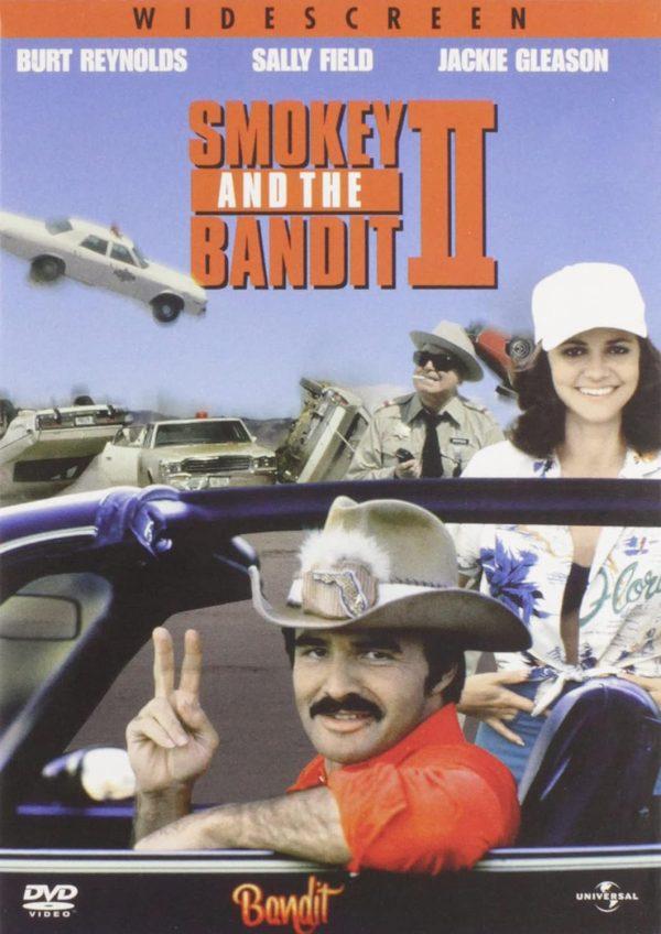 smokey ant the bandit dvd a vendre