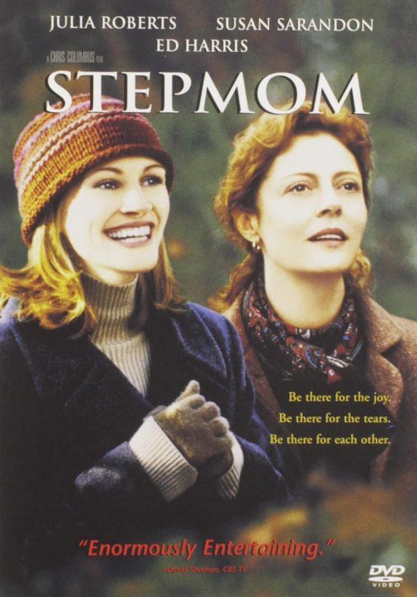 stepmom dvd a vendre