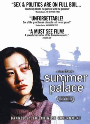 summer palace dvd a vendre