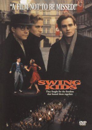 swing kids dvd a vendre