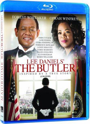 the butler blu ray a vendre