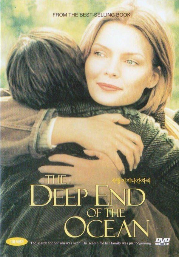 the deep end of the ocean dvd a vendre