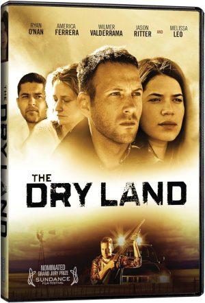 the dry land dvd a vendre