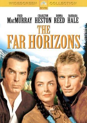 the far horizons dvd films à vendre