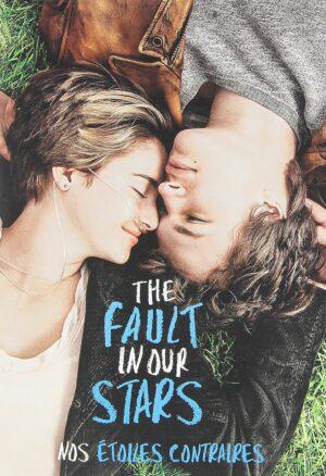the fault in our stars dvd a vendre