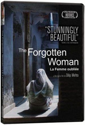 the forgotten woman dvd a vendre