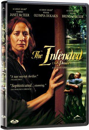 the intended dvd a vendre