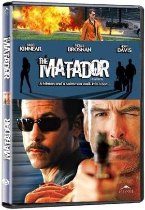 the matador dvd films à vendre