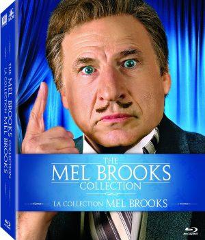 the mel brooks collection blu ray a vendre