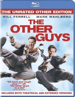 the other guys blu ray a vendre