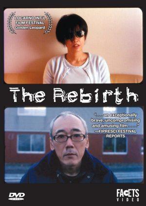 the rebirth dvd a vendre