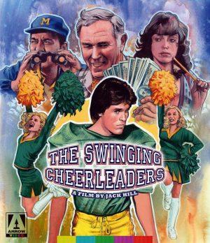 the swimming cheerleaders br dvd films à vendre