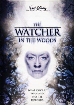 the watcher in the woods dvd films à vendre
