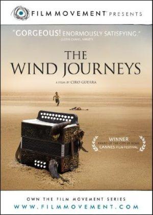 the wind journeys dvd a vendre