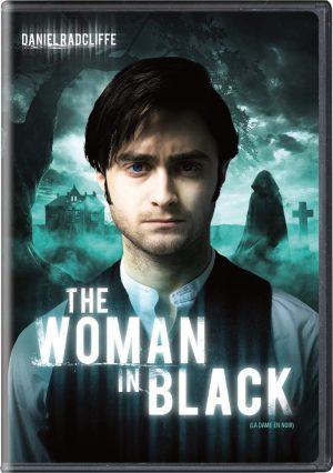 the woman in black dvd films à vendre