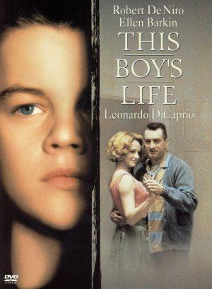 this boy's life dvd a vendre