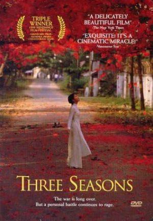 three seasons dvd a vendre