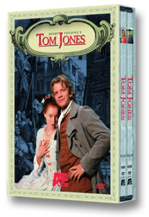 tom jones bbc dvd films à vendre