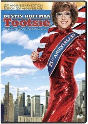 tootsie dvd films à vendre