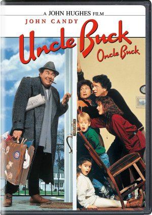 uncle buck dvd films à vendre