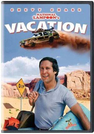 vacation dvd a vendre