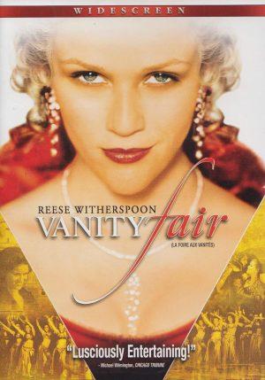 vanity fair dvd films à vendre