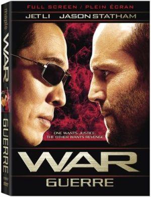 war dvd a vendre