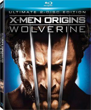 x men origins wolverine blu ray a vendre2