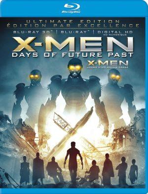 xmen days of future past bluray a vendre