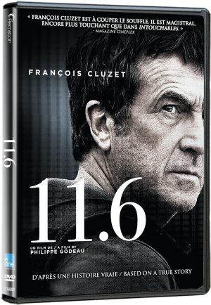 11.6 dvd a vendre