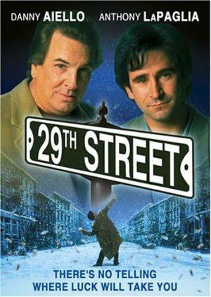 29th street dvd a vendre