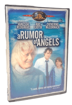 a rumour of angels dvd a vendre