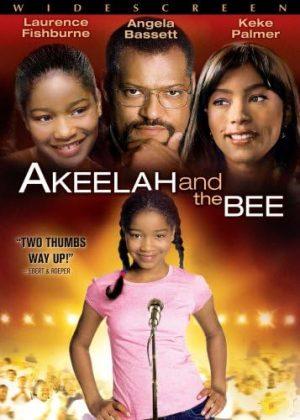 akeelah and the bee dvd a vendre