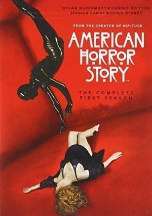 american horror story blu ray a vendre