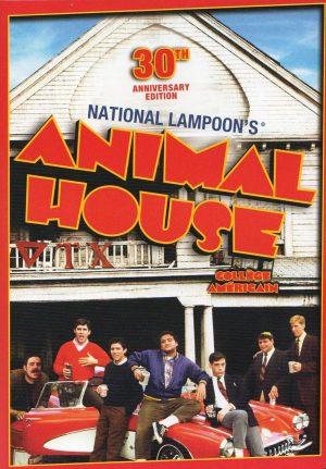 animal house dvd a vendre