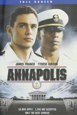 annapolis dvd a vendre